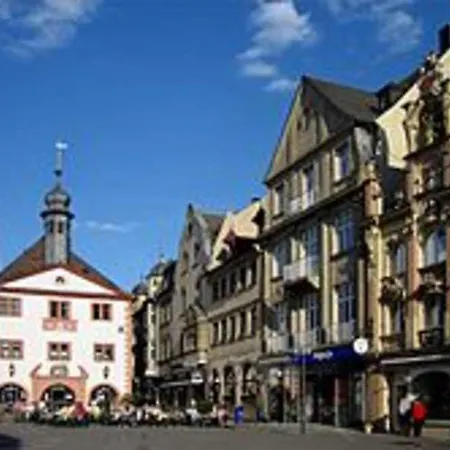 Ferienhaus Moeller Сasa de vacaciones *