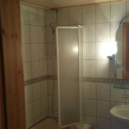 Сasa de vacaciones Ferienhaus Moeller *