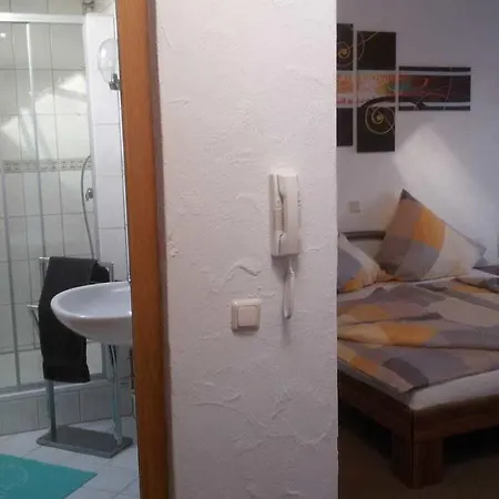 Сasa de vacaciones Ferienhaus Moeller *