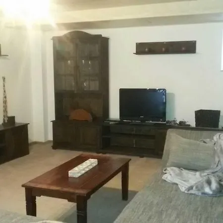 Сasa de vacaciones Ferienhaus Moeller *