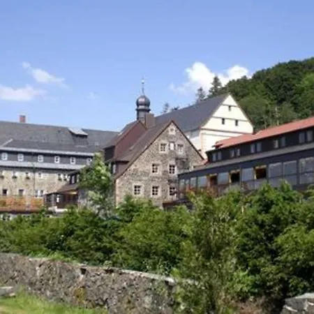 Сasa de vacaciones Ferienhaus Moeller