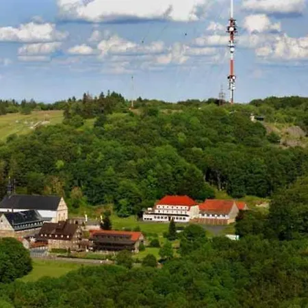 Сasa de vacaciones Ferienhaus Moeller